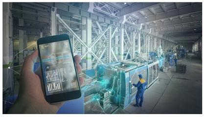 ?？怂箍党赓Y9000萬(wàn)歐元打造未來(lái)制造新標(biāo)桿 智慧工廠與軟件開(kāi)發(fā)雙輪驅(qū)動(dòng)